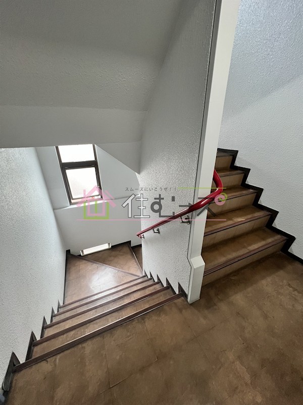 シャトー都島 その他外観6