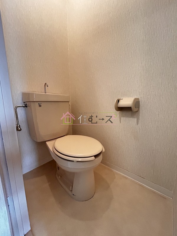 ツインコート平野2番館 その他2