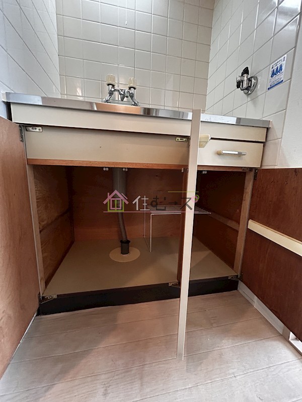 ツインコート平野2番館 その他4