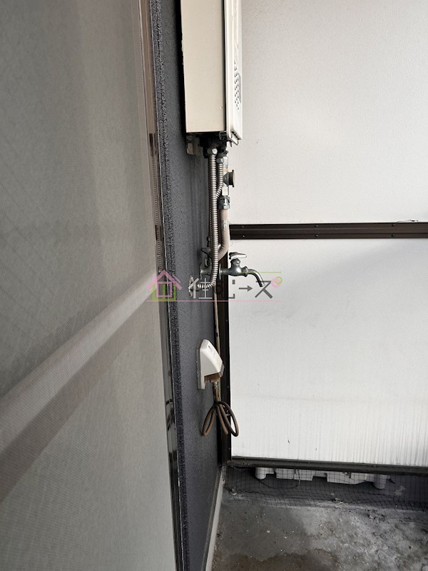 ツインコート平野2番館 その他6