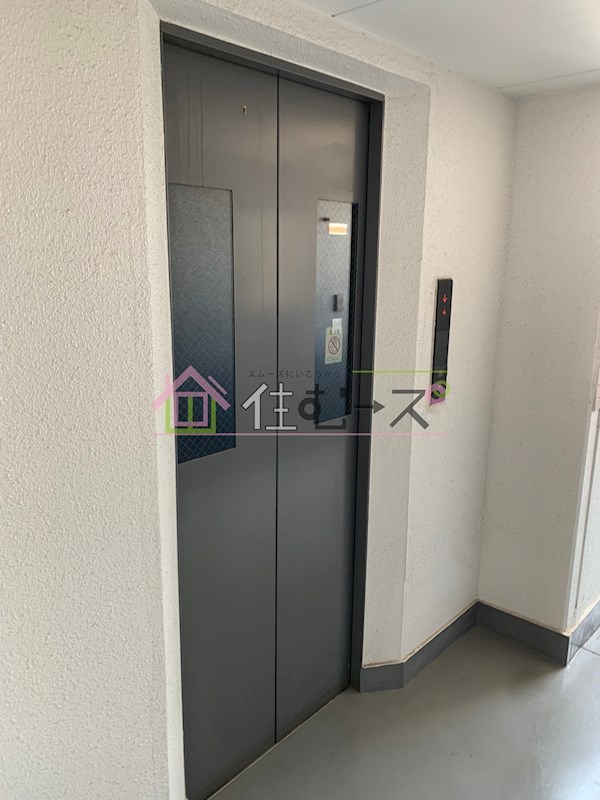 ツインコート平野2番館 その他外観5