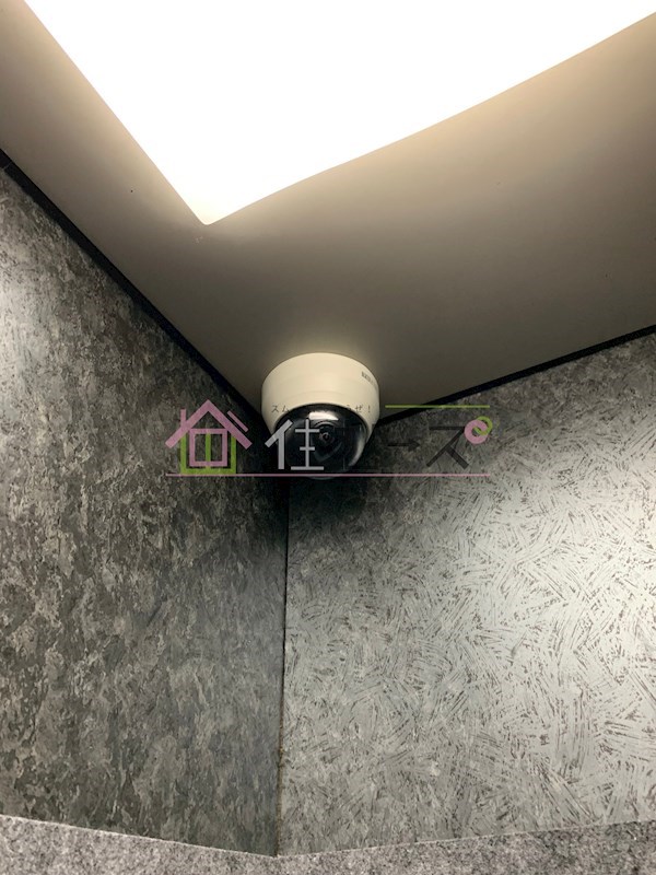 ツインコート平野2番館 その他外観6