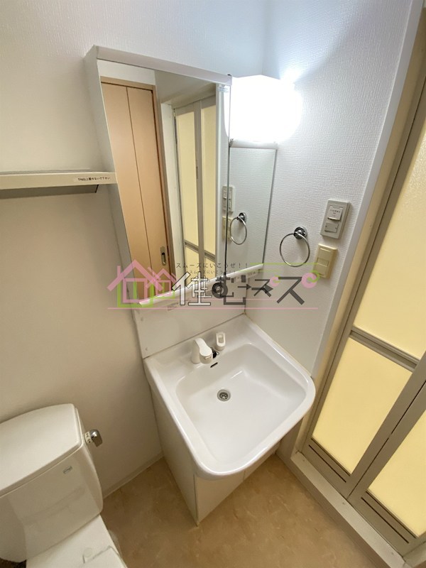 エスリード野田阪神駅前 その他6