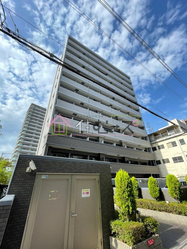 エスリード野田阪神駅前 その他外観1