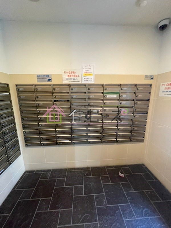 エスリード野田阪神駅前 その他外観2