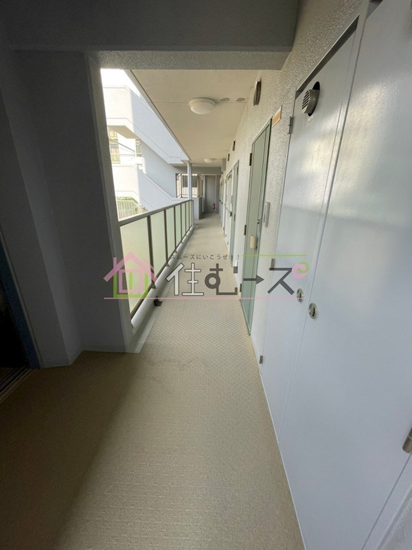 エスリード野田阪神駅前 その他外観3