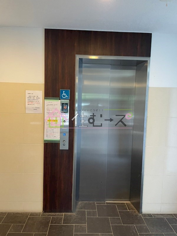 エスリード野田阪神駅前 その他外観5