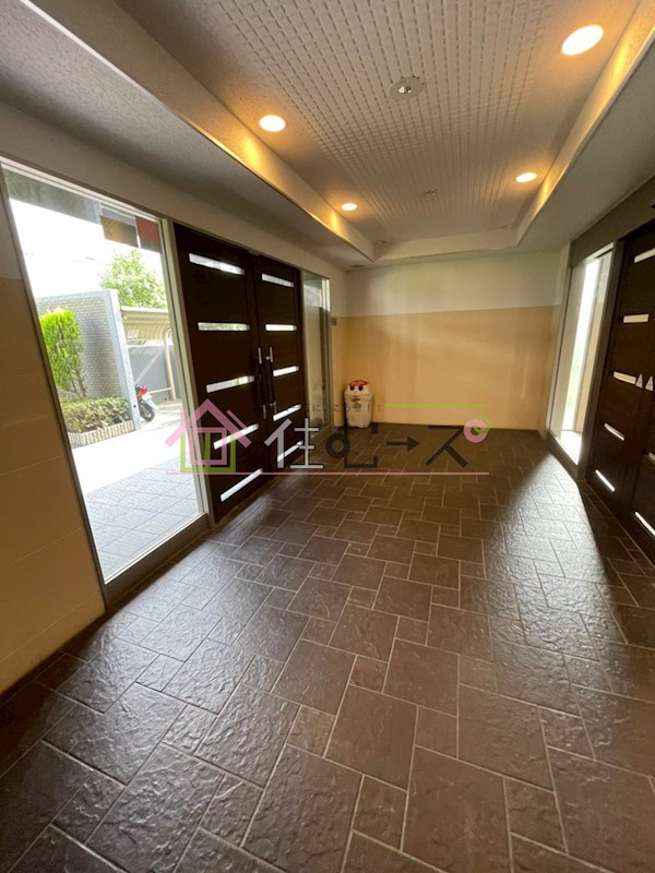 エスリード野田阪神駅前 その他外観6