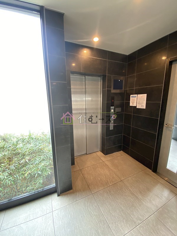 アドバンス大阪ヴェンティ その他外観5