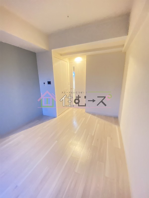 アドバンス大阪ヴェンティ リビング