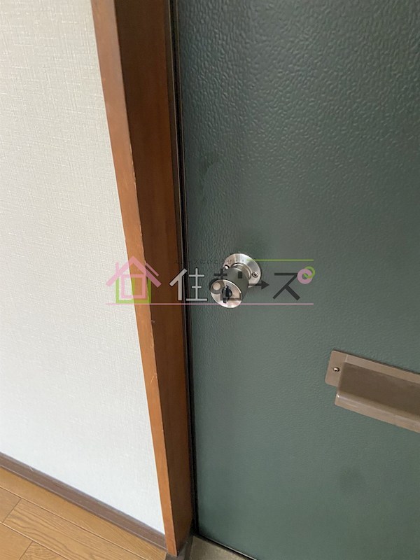 佐々木マンション その他2