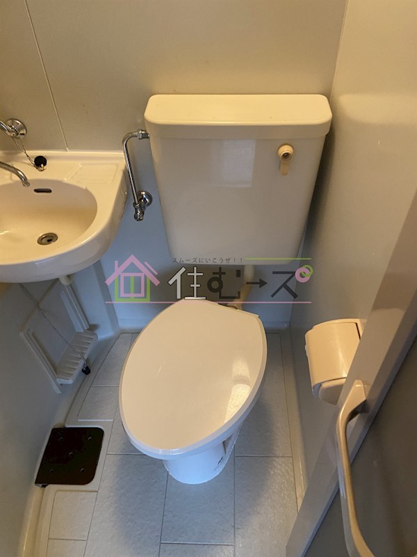 佐々木マンション その他3