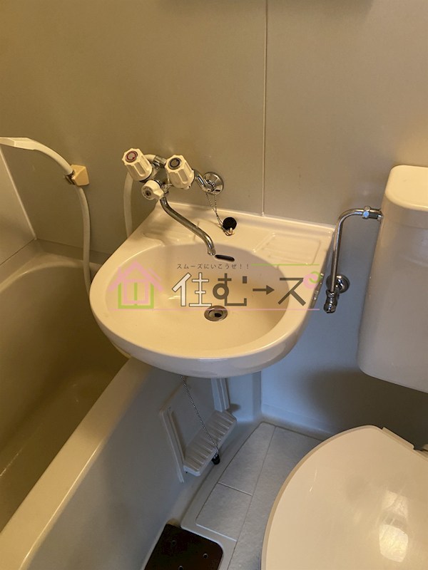 佐々木マンション その他4