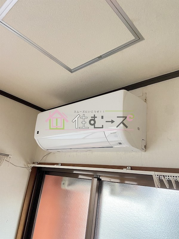 佐々木マンション その他5