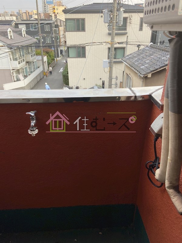 佐々木マンション その他6