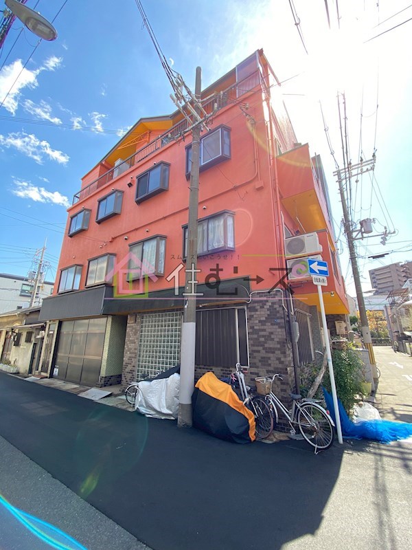 佐々木マンション その他外観1