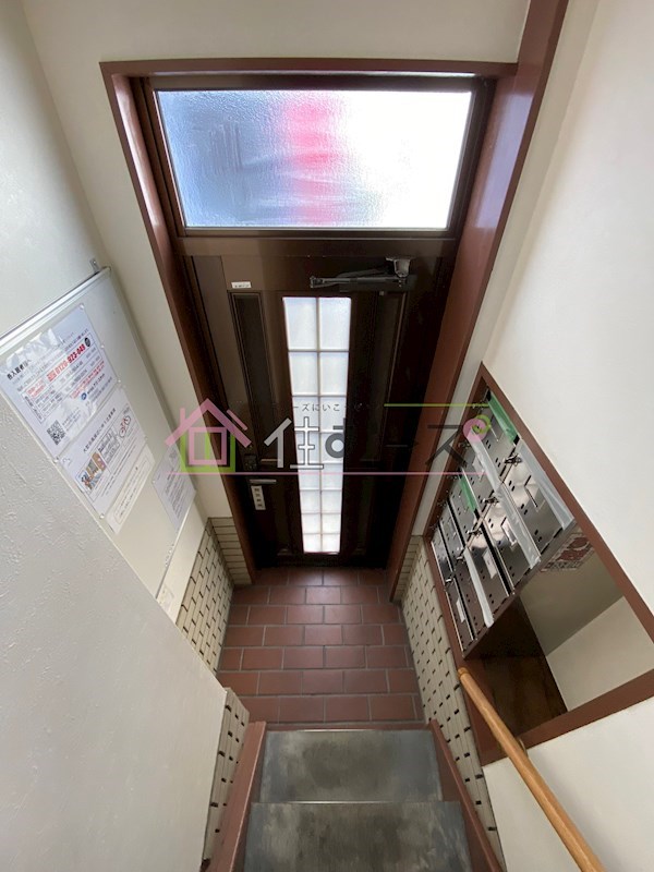 佐々木マンション その他外観2