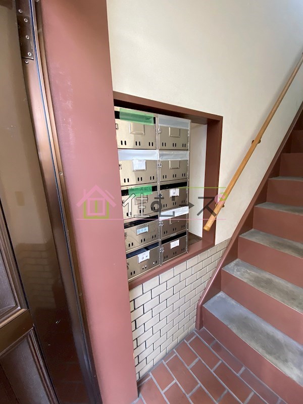 佐々木マンション その他外観3