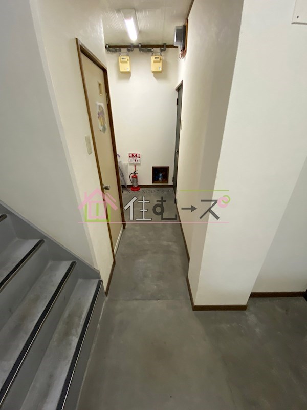 佐々木マンション その他外観4