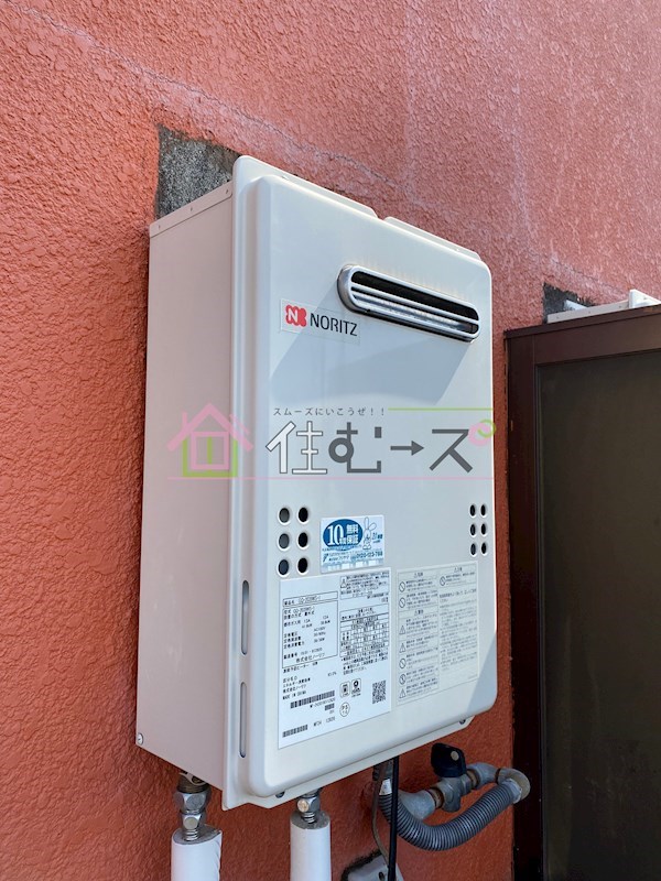 佐々木マンション その他外観5