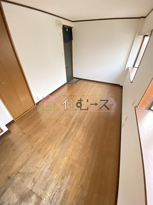 佐々木マンション その他外観6