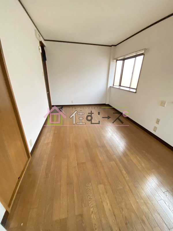 佐々木マンション リビング