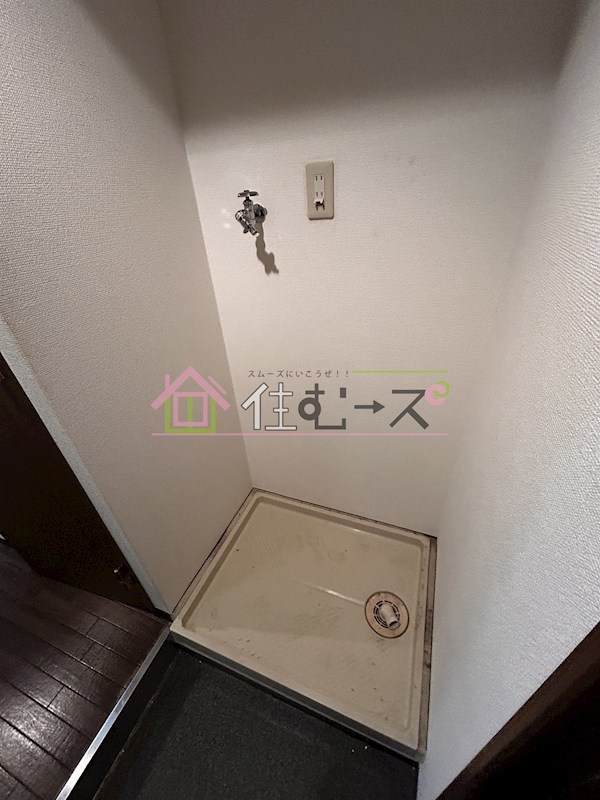 メゾン・ソレイユ その他2