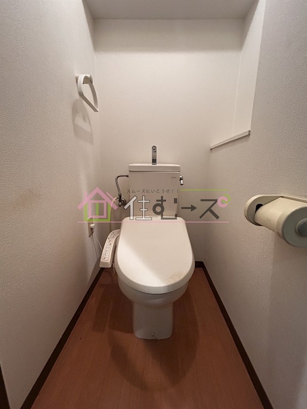 メゾン・ソレイユ その他3