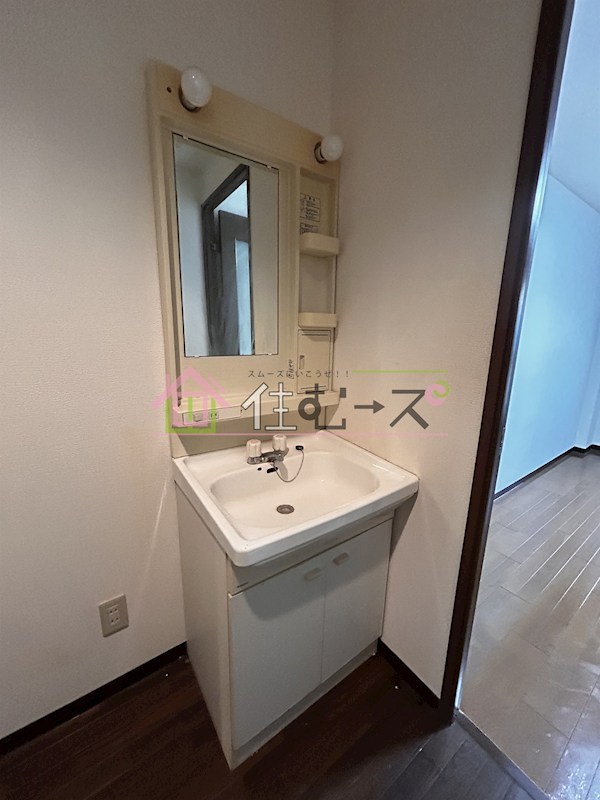 メゾン・ソレイユ その他4