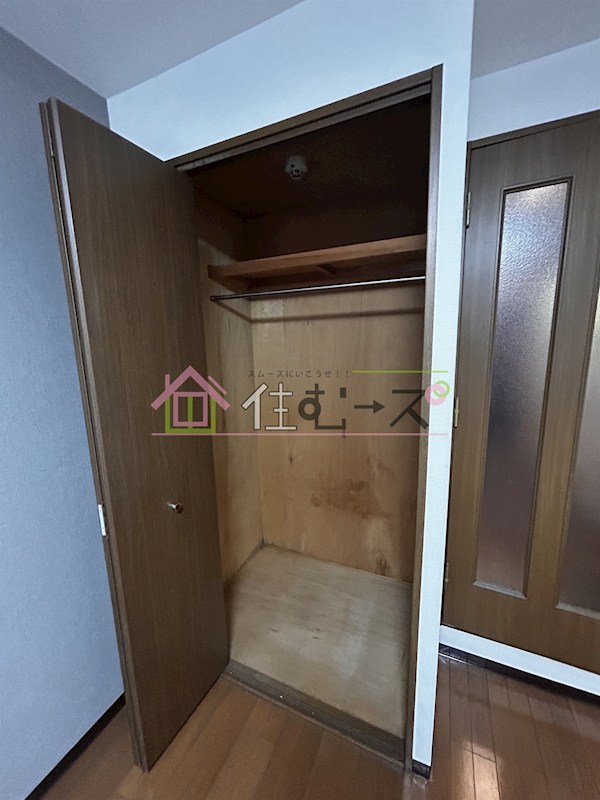 メゾン・ソレイユ その他5