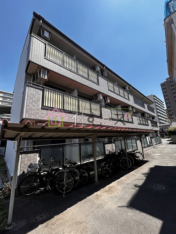 メゾン・ソレイユ その他外観1