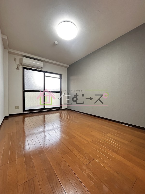 メゾン・ソレイユ ベッドルーム