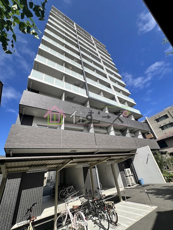 ブランシエスタ加島 その他外観1