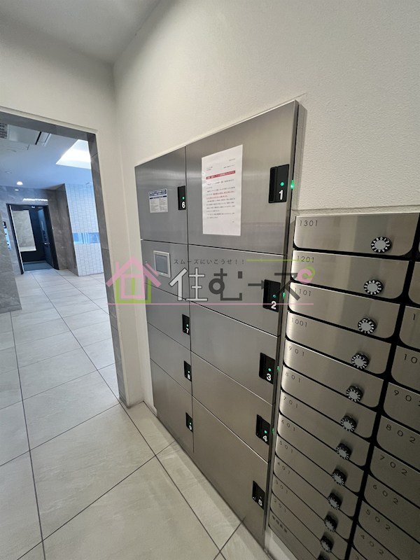 ブランシエスタ加島 その他外観5