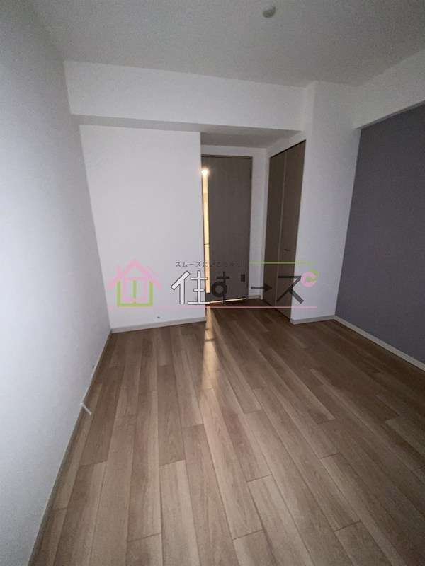 ブランシエスタ加島 リビング