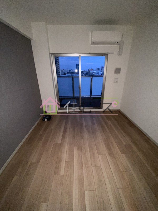 ブランシエスタ加島 ベッドルーム