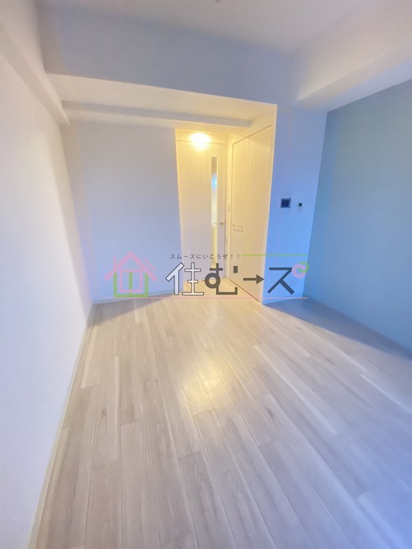 アドバンス大阪ヴェンティ リビング