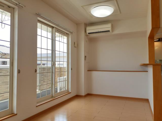 ソレアードユニティⅡ その他1