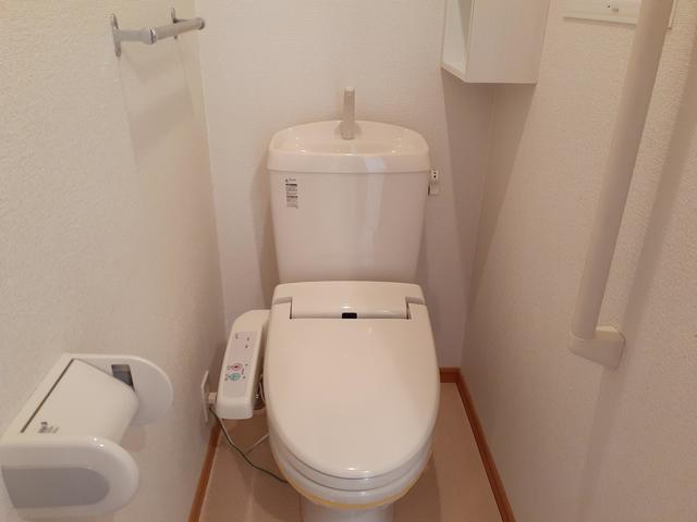 ソレアードユニティⅡ その他5