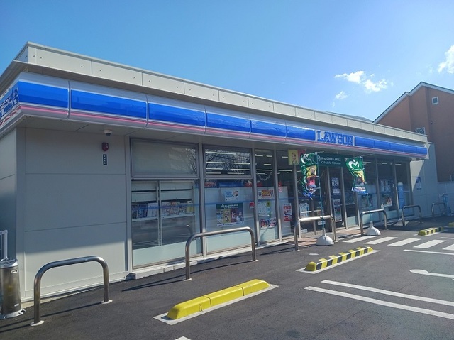 ソレアードユニティⅡ その他外観3