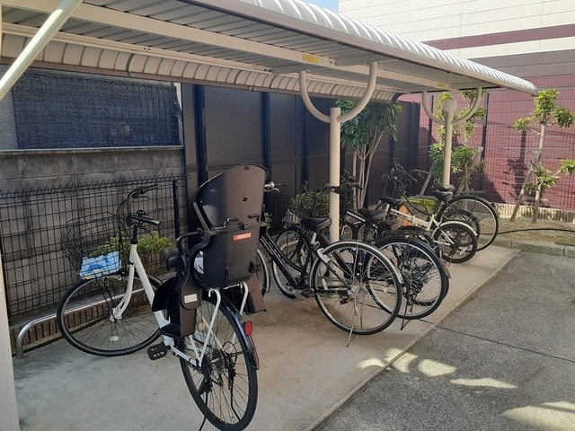 ソレアードユニティⅡ その他7