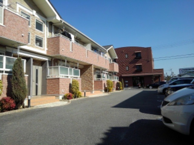 ソレアードユニティⅡ その他8