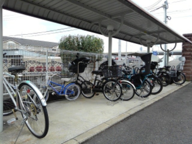 フレ・アンブルール その他7