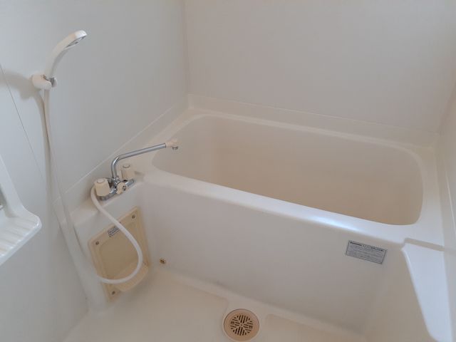 フレ・アンブルール 風呂画像