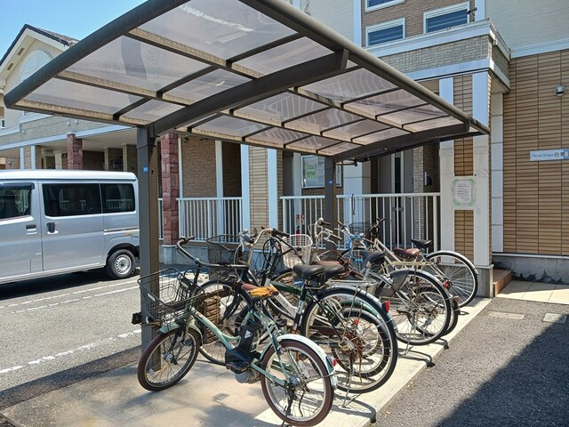 フローラル・ステージ白鷺 その他6