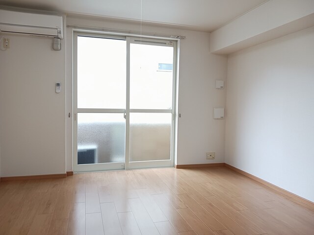 フローラル・ステージ白鷺 リビング