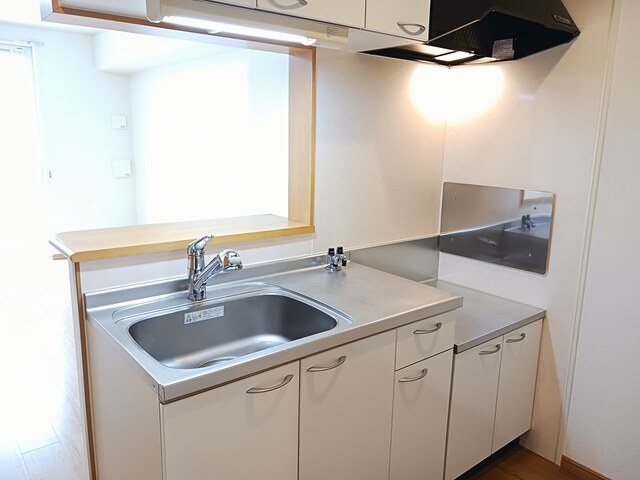 フローラル・ステージ白鷺 キッチン