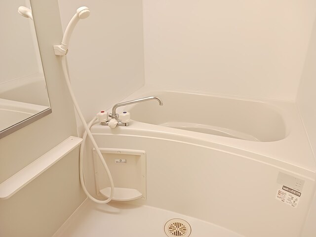 フローラル・ステージ白鷺 風呂画像