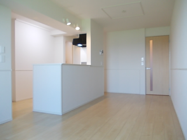 アルタイル リビング