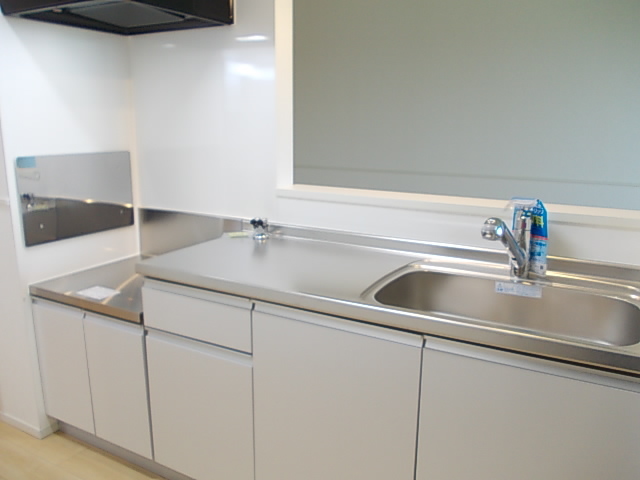 アルタイル キッチン